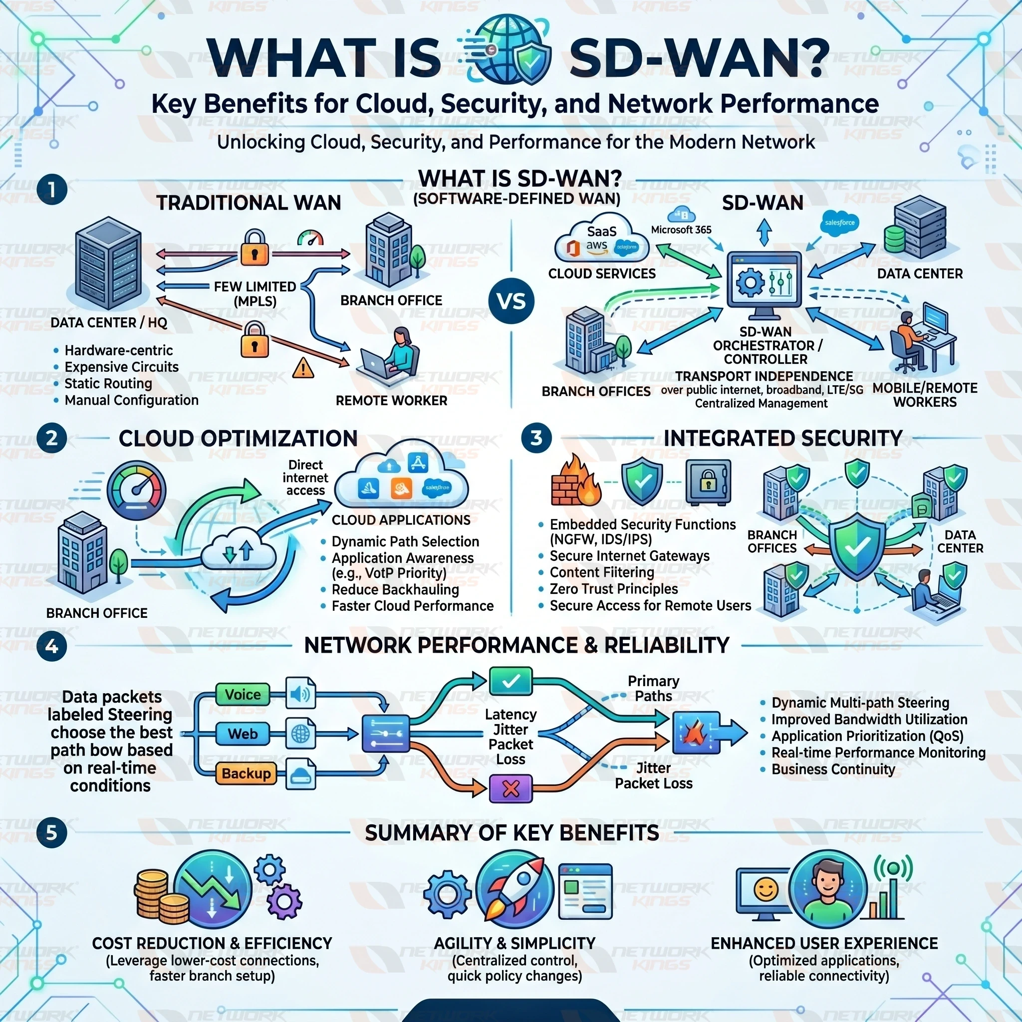 SD-Wan