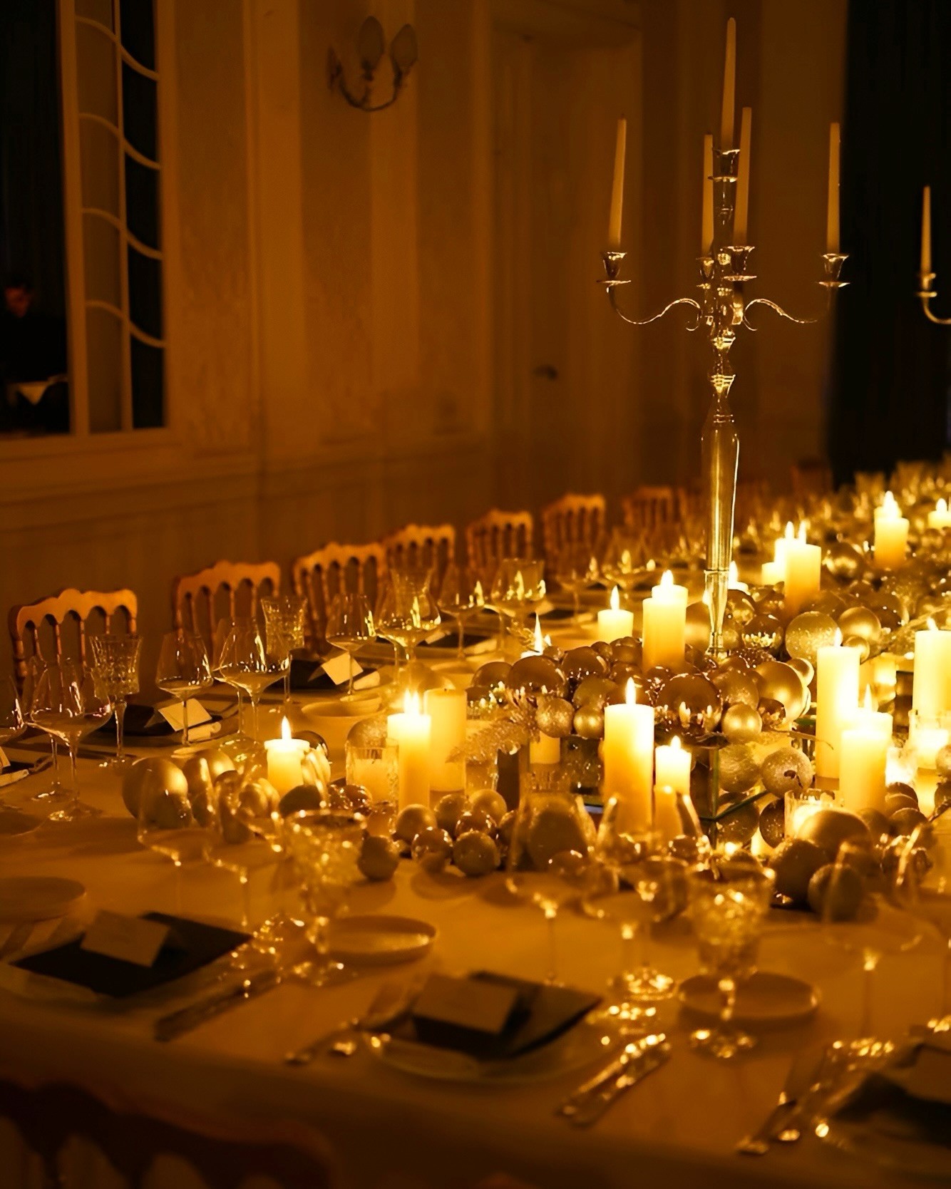 Littera garden dining