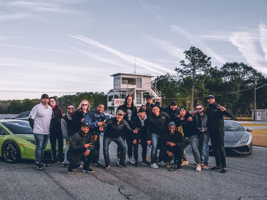 Collegiate Racing Series