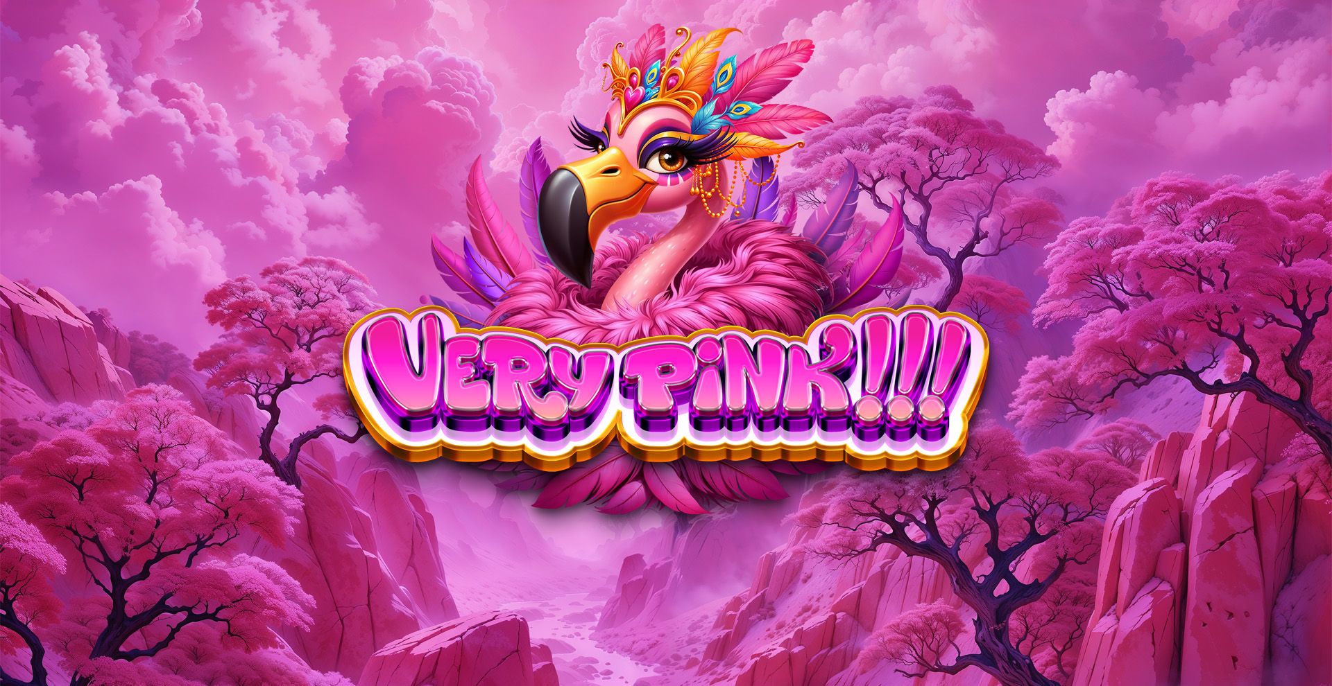 Very Pink — capture officielle Skywind