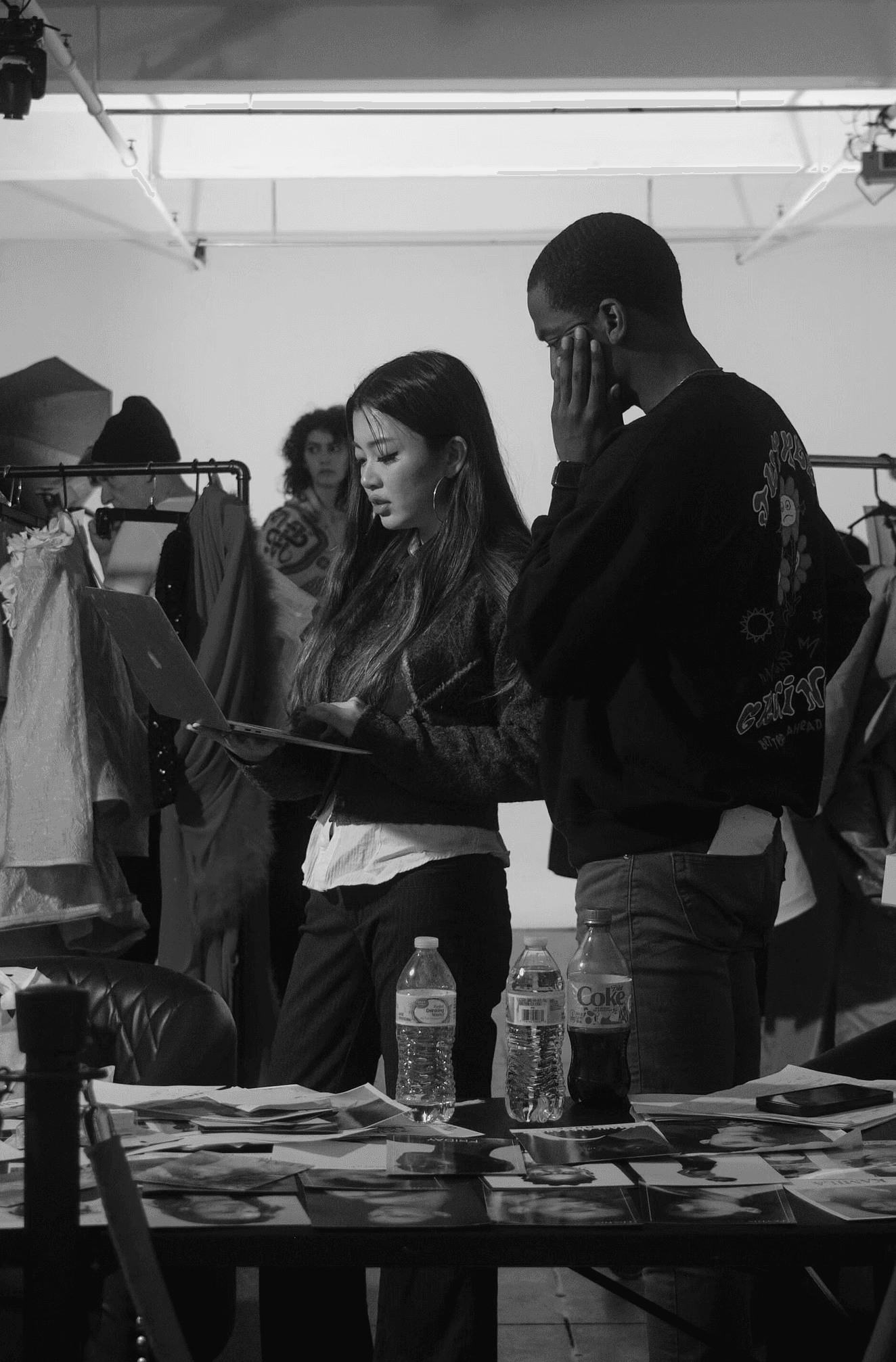 RUNWAY AND FASHION SHOW VIDEO PRODUCTION SERVICES NYC - RAISED MEDIA CO