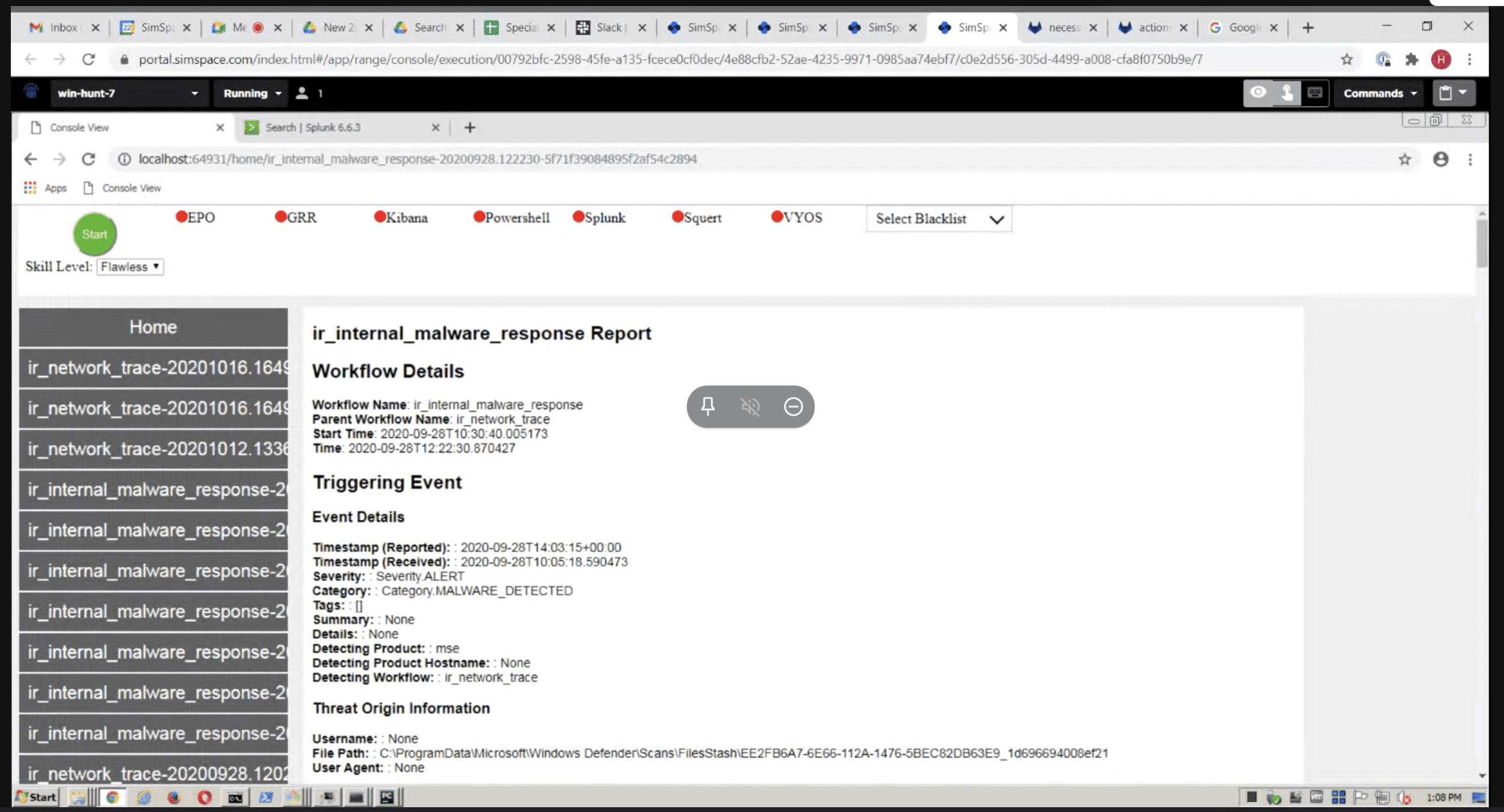 Design adapts responsively