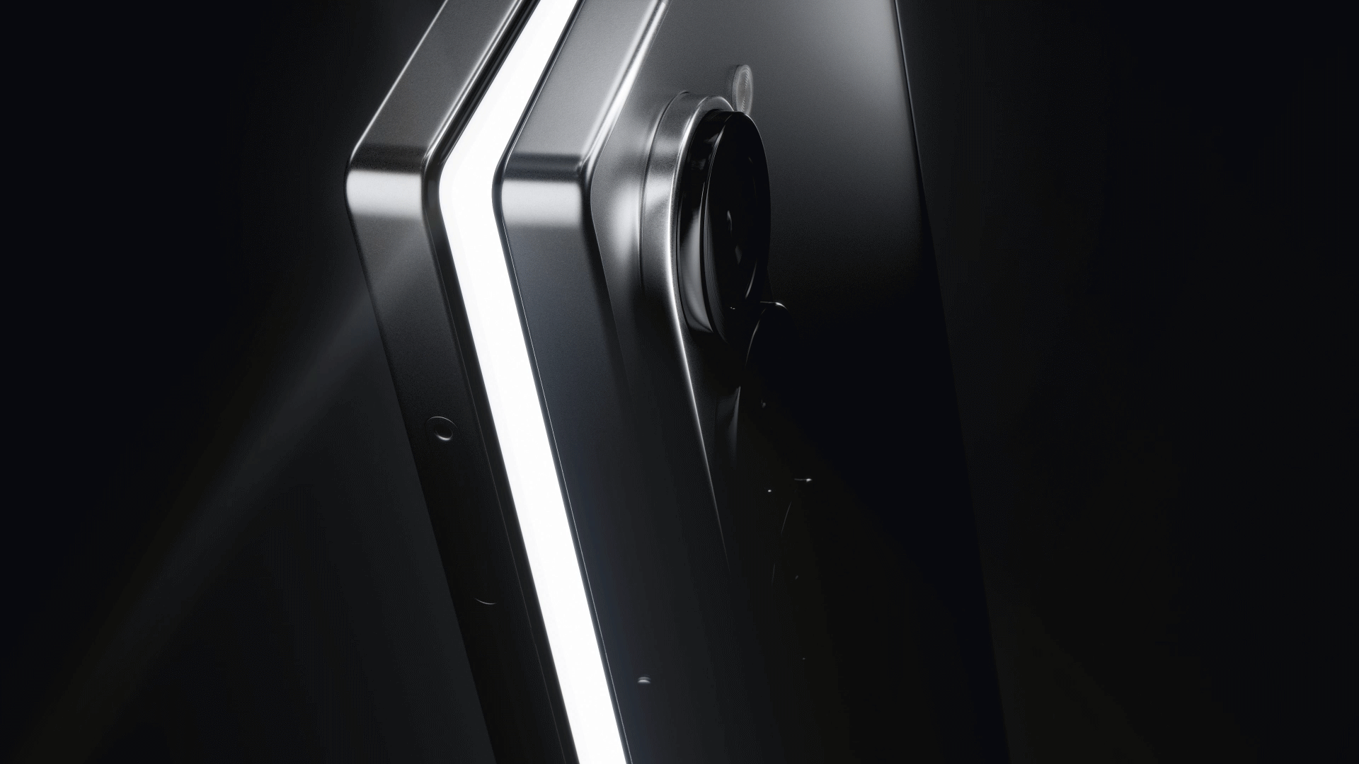 Samsung Fold 6 Lucca Moleta 3D Artist