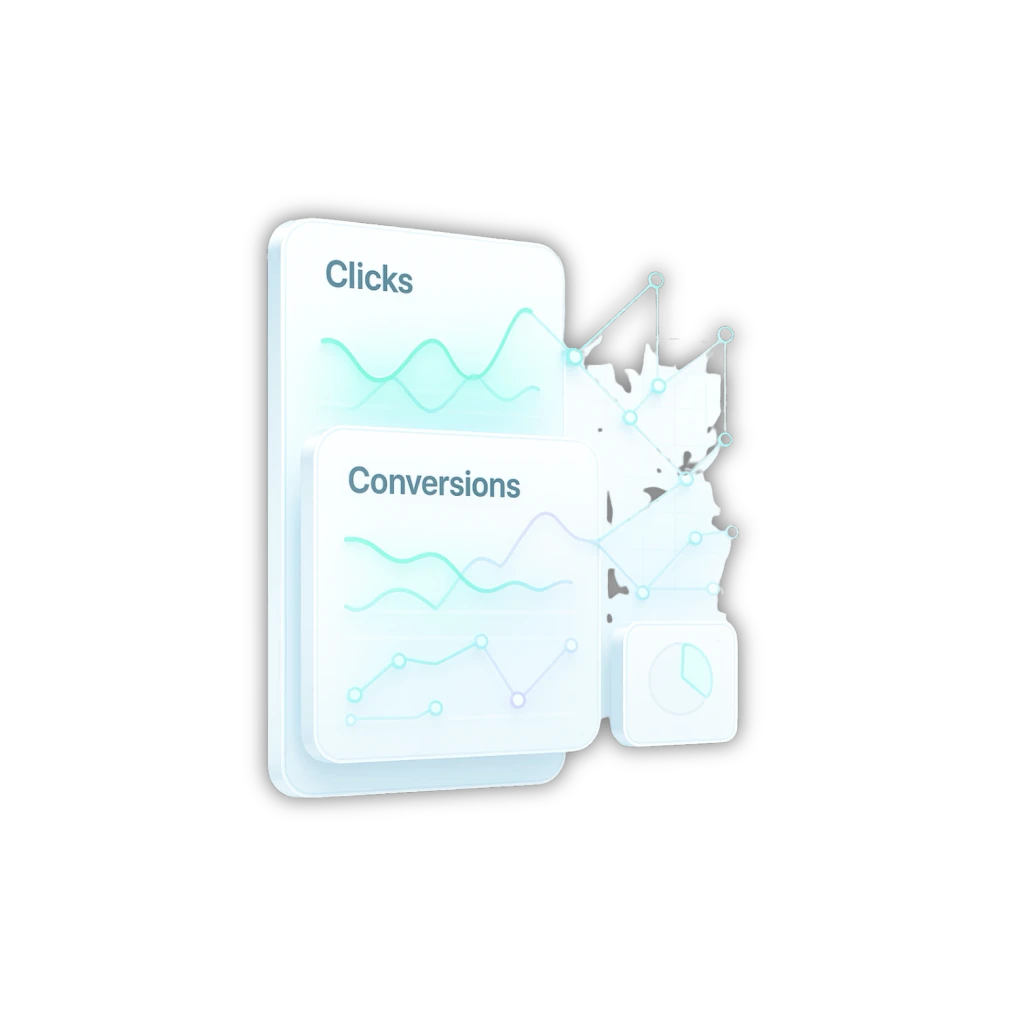 Keine Conversions wegen fehlendem Conversion Tracking mit Google Ads