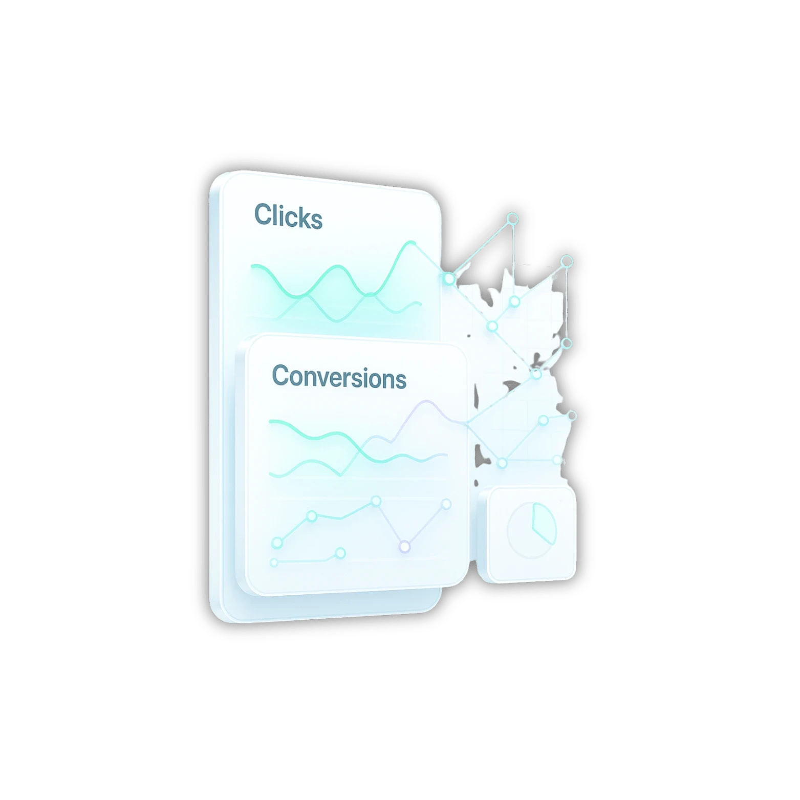 Keine Conversions wegen fehlendem Conversion Tracking mit Google Ads