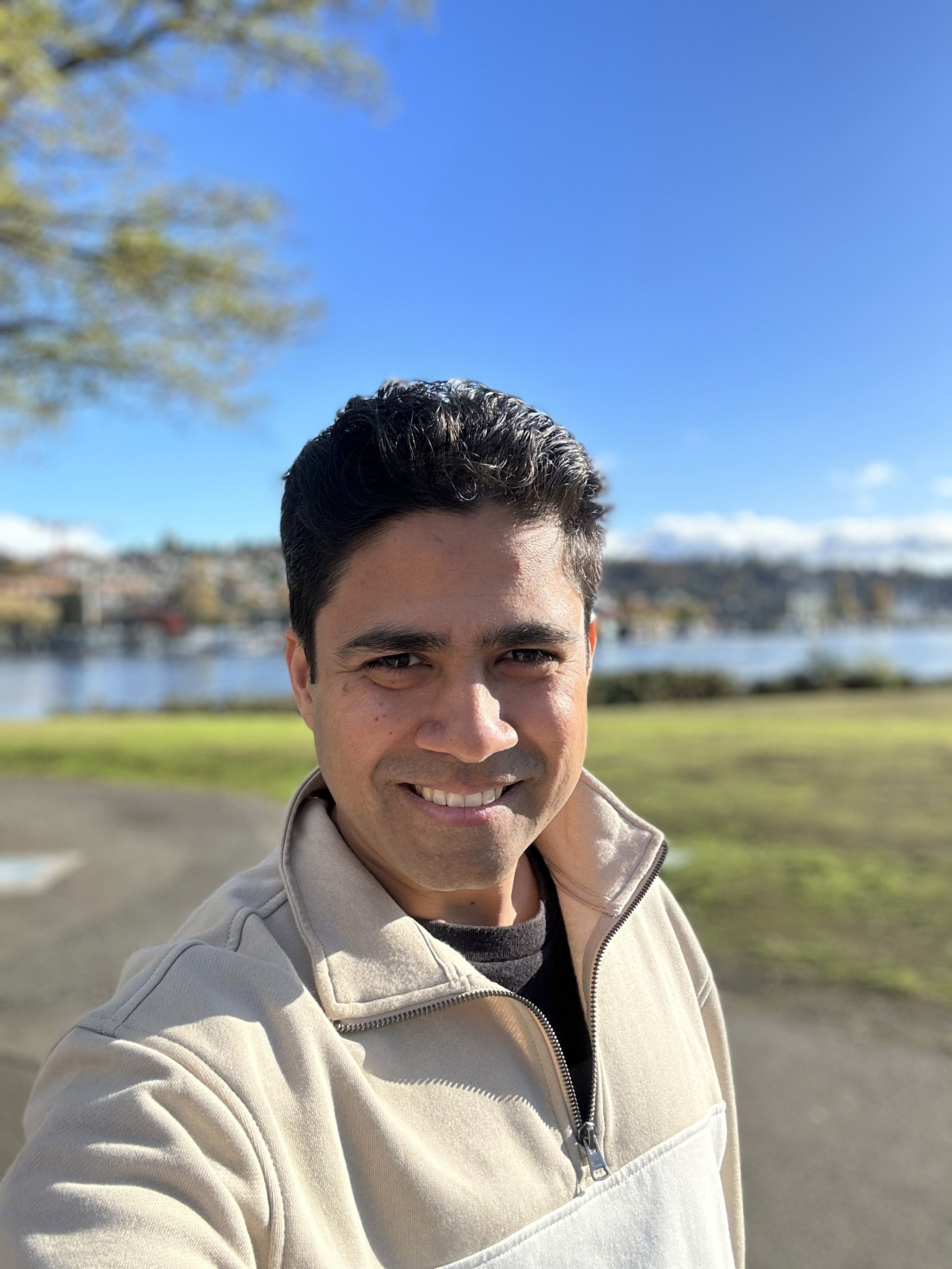 Nishith Prabhakar