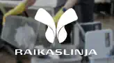 visit Raikaslinja Official Website