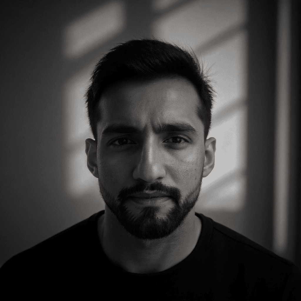 Goran Babarogic Product UX Designer