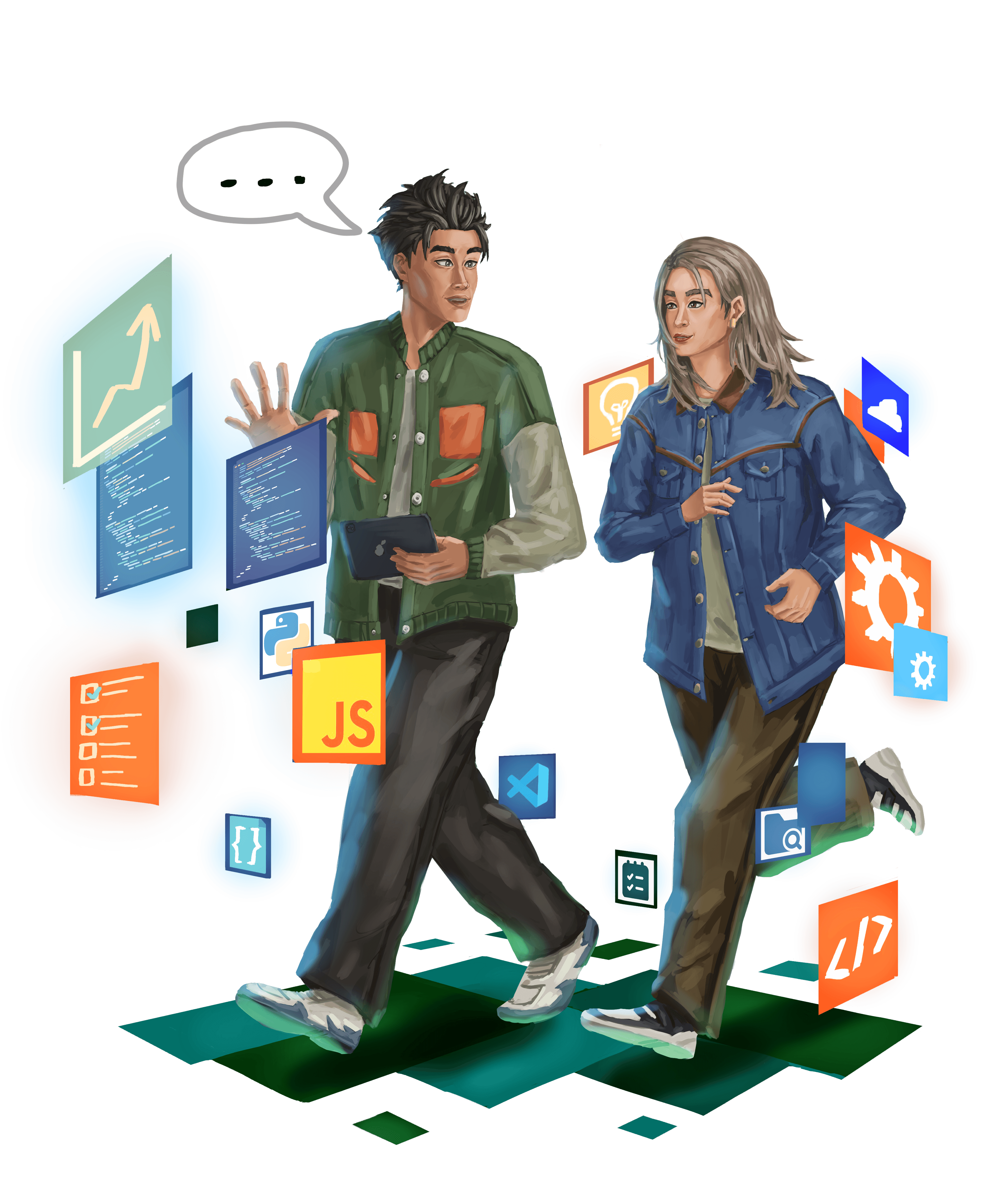 Design FrmoxSoftware