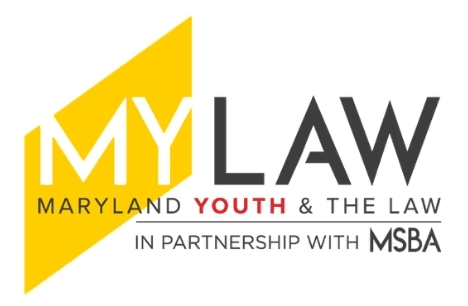 Law Links Internship – Maryland Youth & The Law