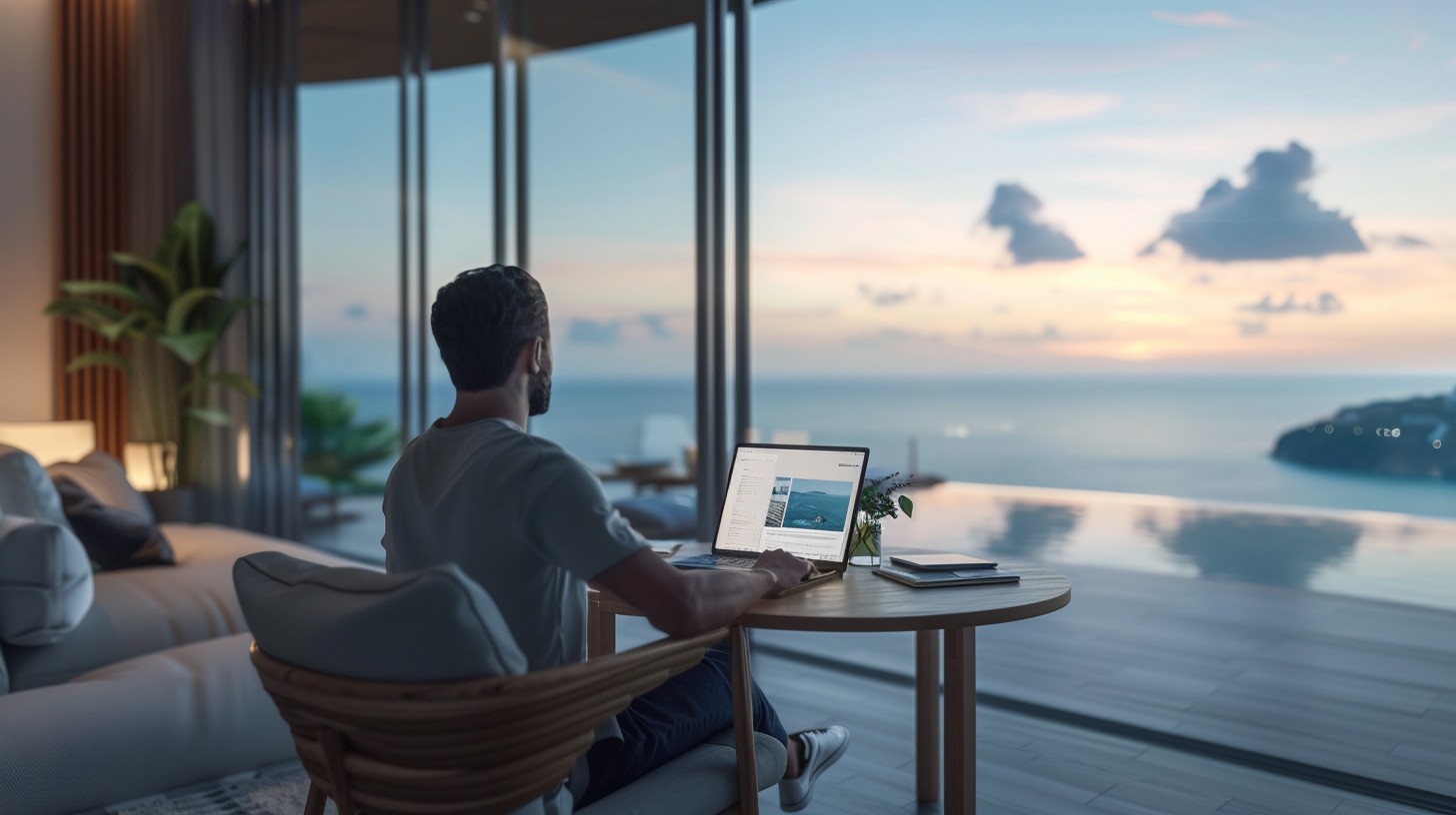 De la stratégie au lancement, découvrez les étapes essentielles pour réussir la création d'un site web efficace, esthétique et optimisé pour la conversion.