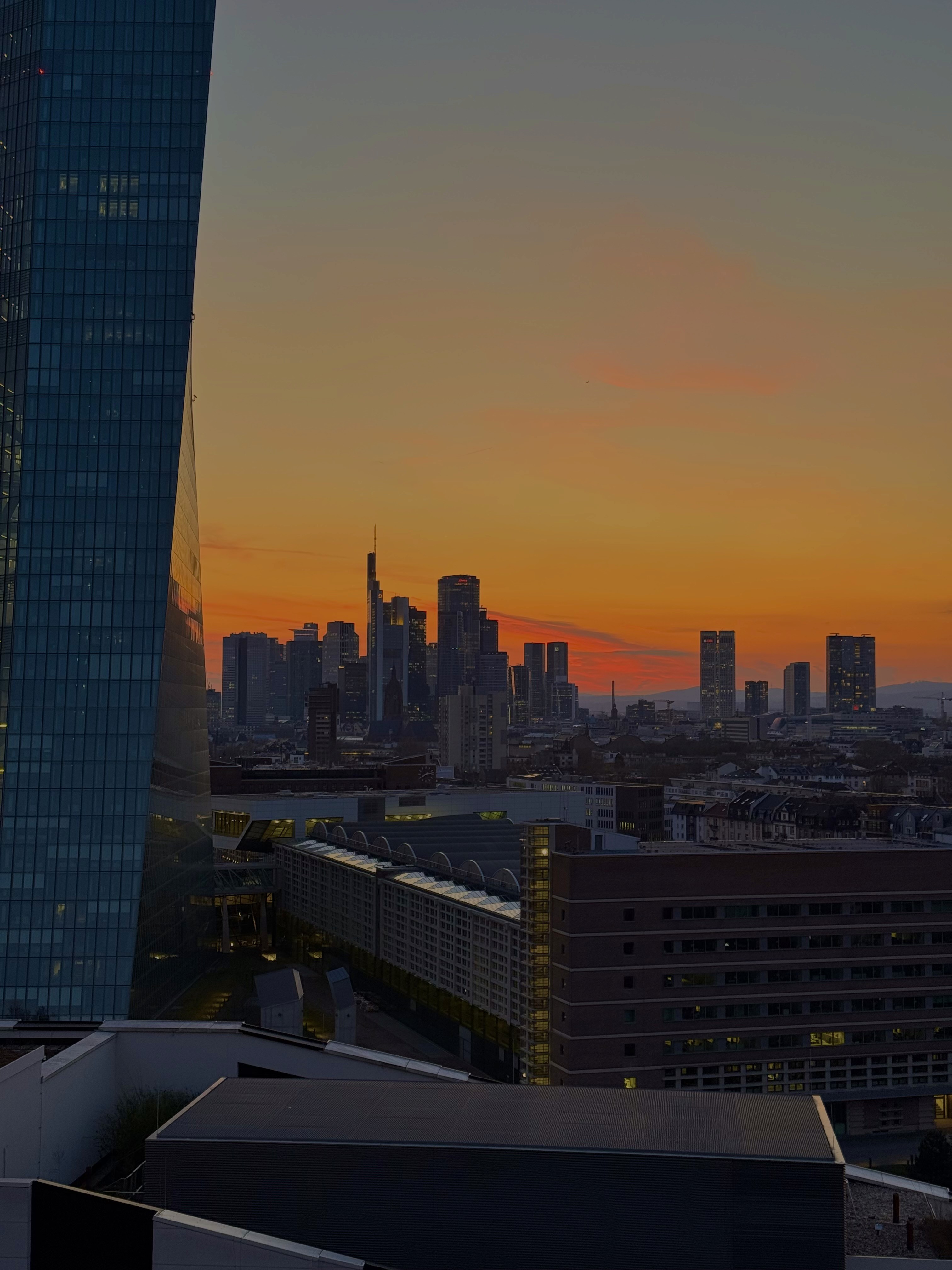 Image of a woman signing a contract