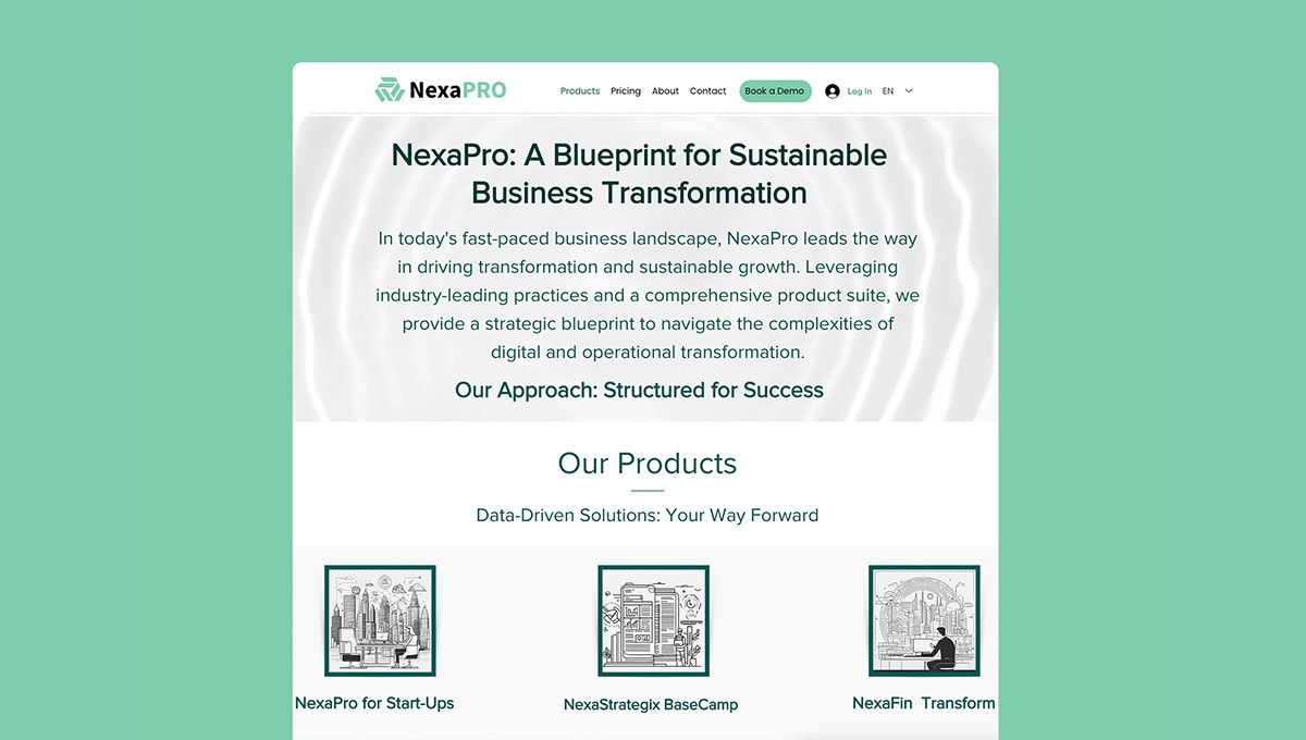 Family standing in a lush green field with tractor.