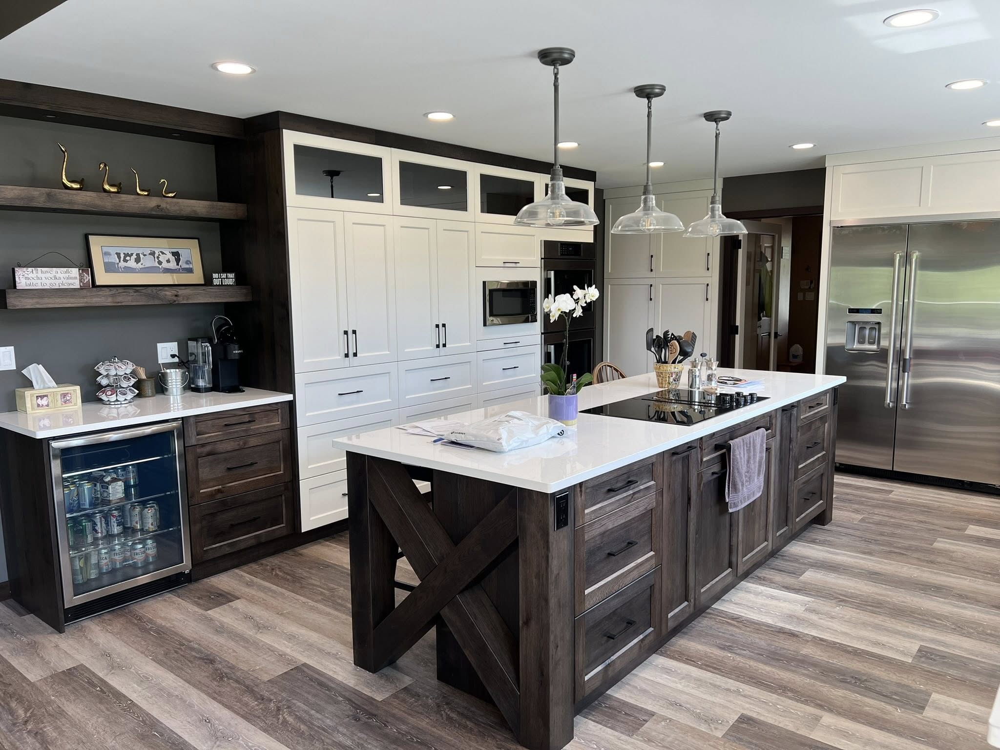 modern-farmhouse-kitchen-Quesnel-BC