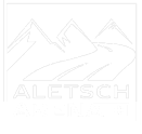 Aletsch Arena Logo