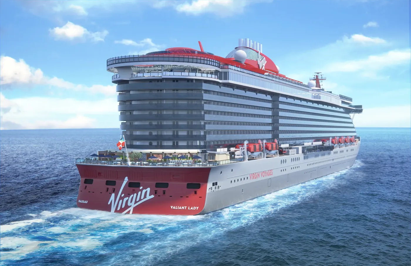 Caribbean Adults-Only Cruises