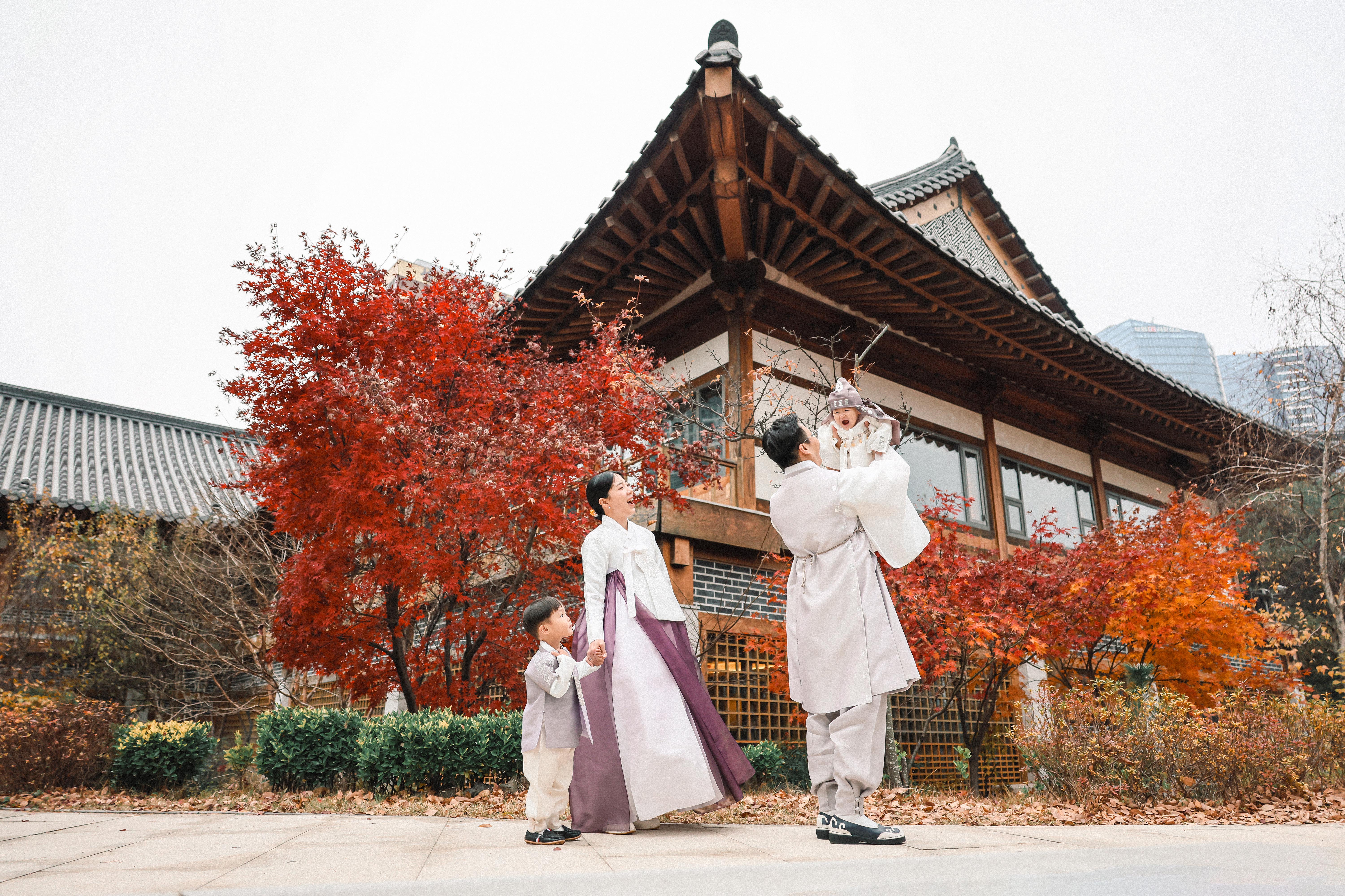[필름커넥트] 송도 돌 스냅 촬영 후기 | 작가추천 차곡차곡필름