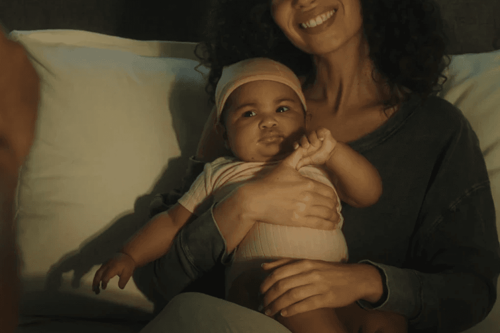 Infant
