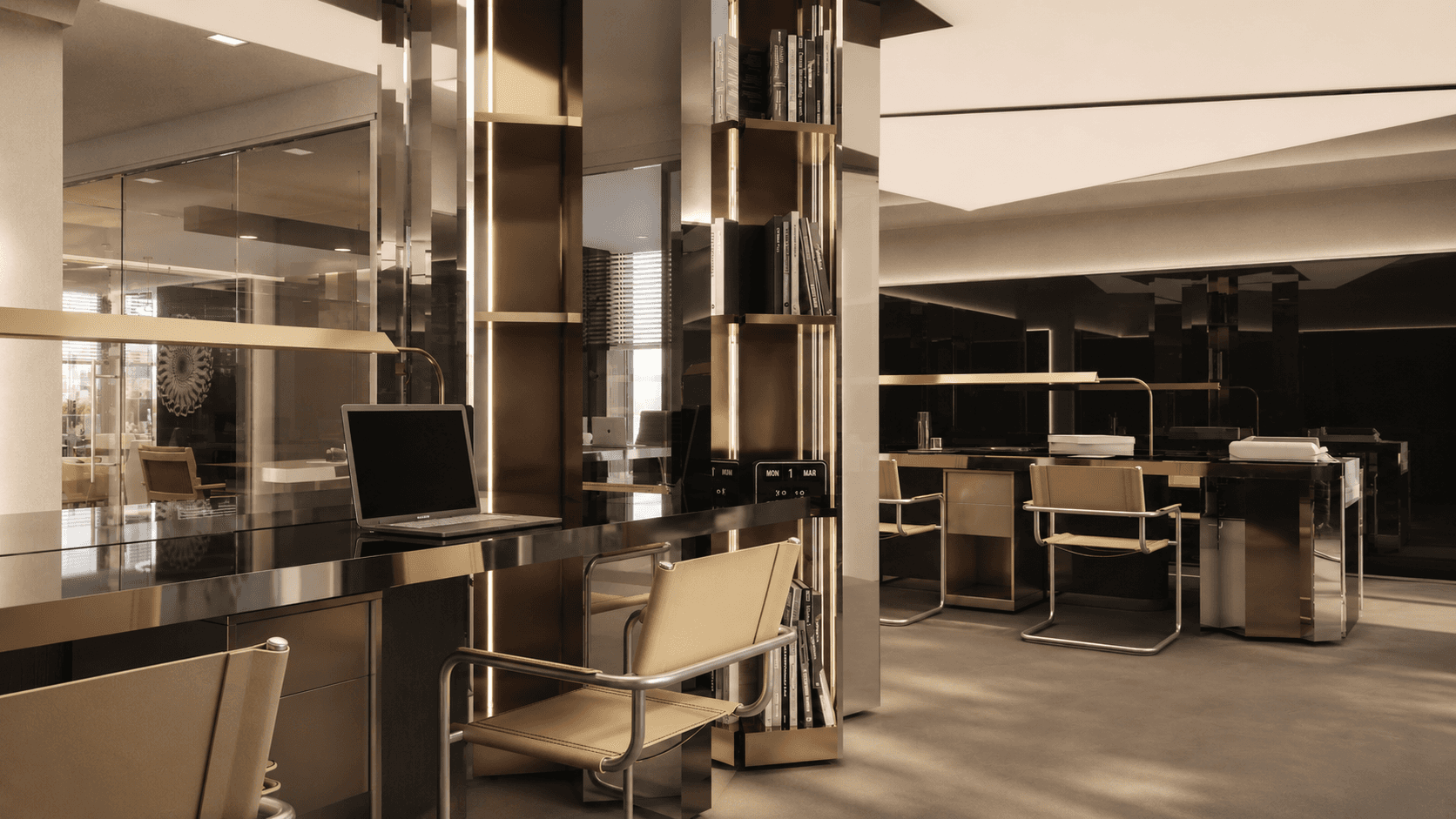 Zorlu / Postacıoğlu Law Gallery 9