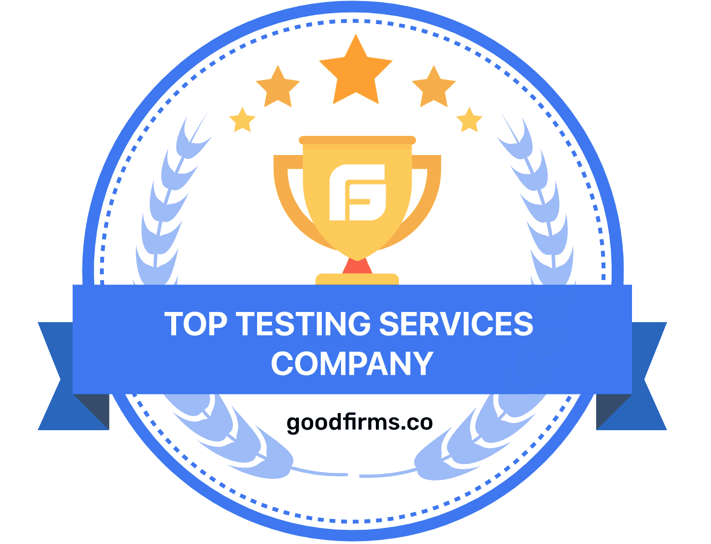 Top Testing Services Company on GoodFirms