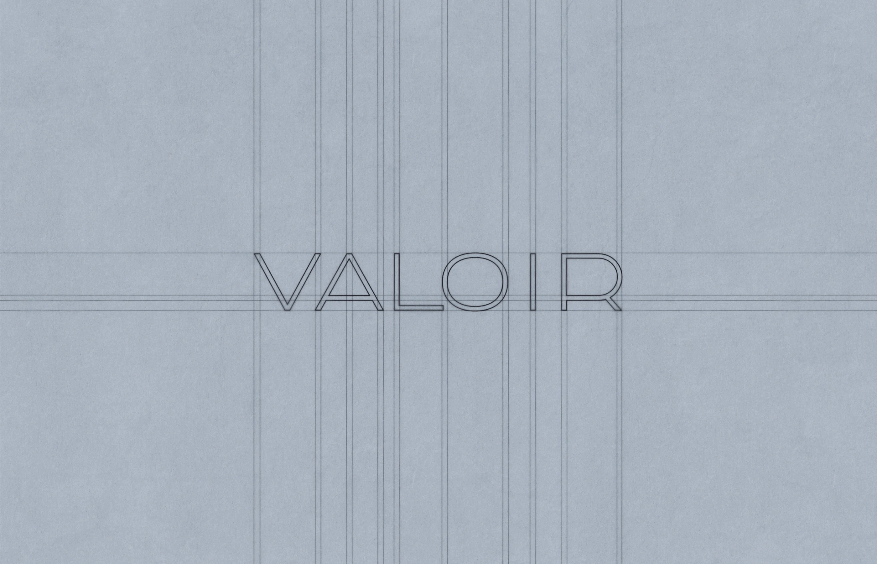 Custom Logo Design for a Fashion Brand looking for a logo that feels elevated, editorial