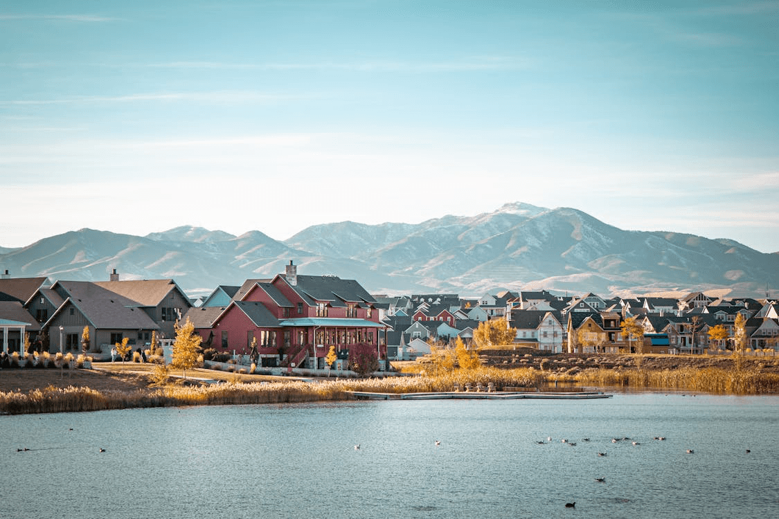 South Jordan Utah Serviced by Elevated Coatings