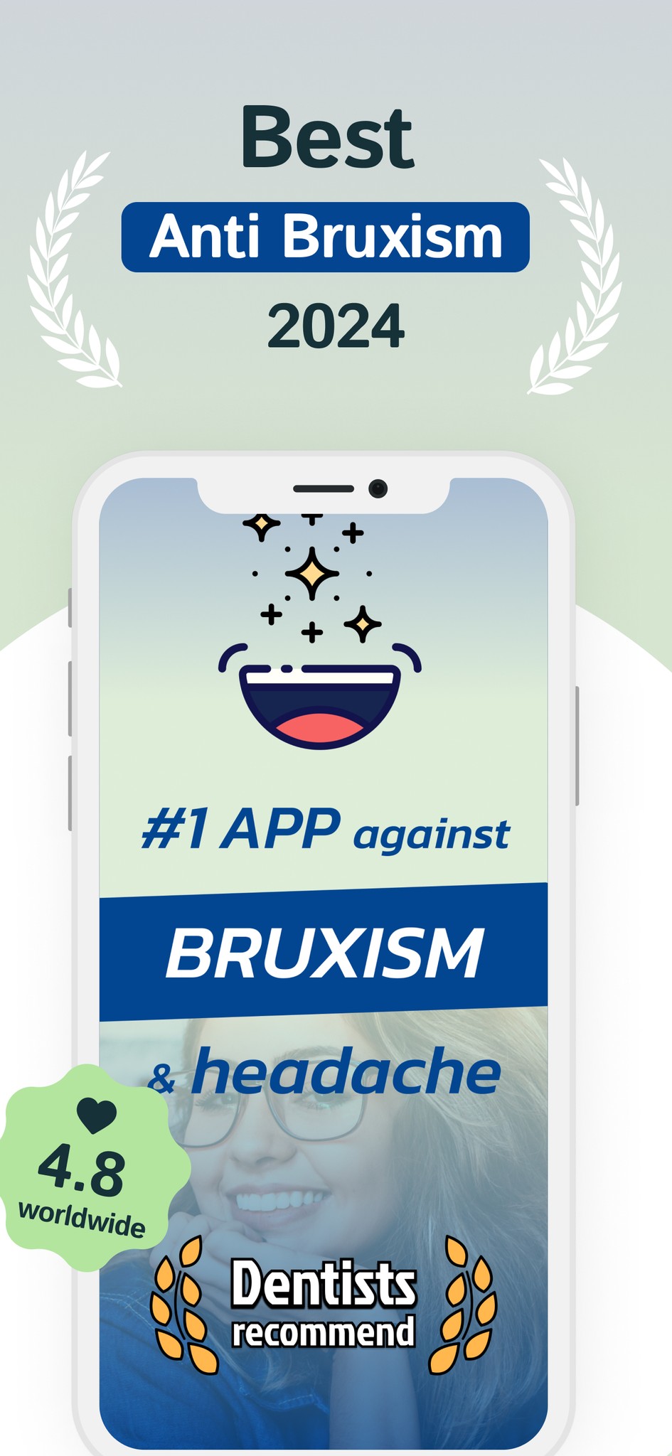 bruxism app image