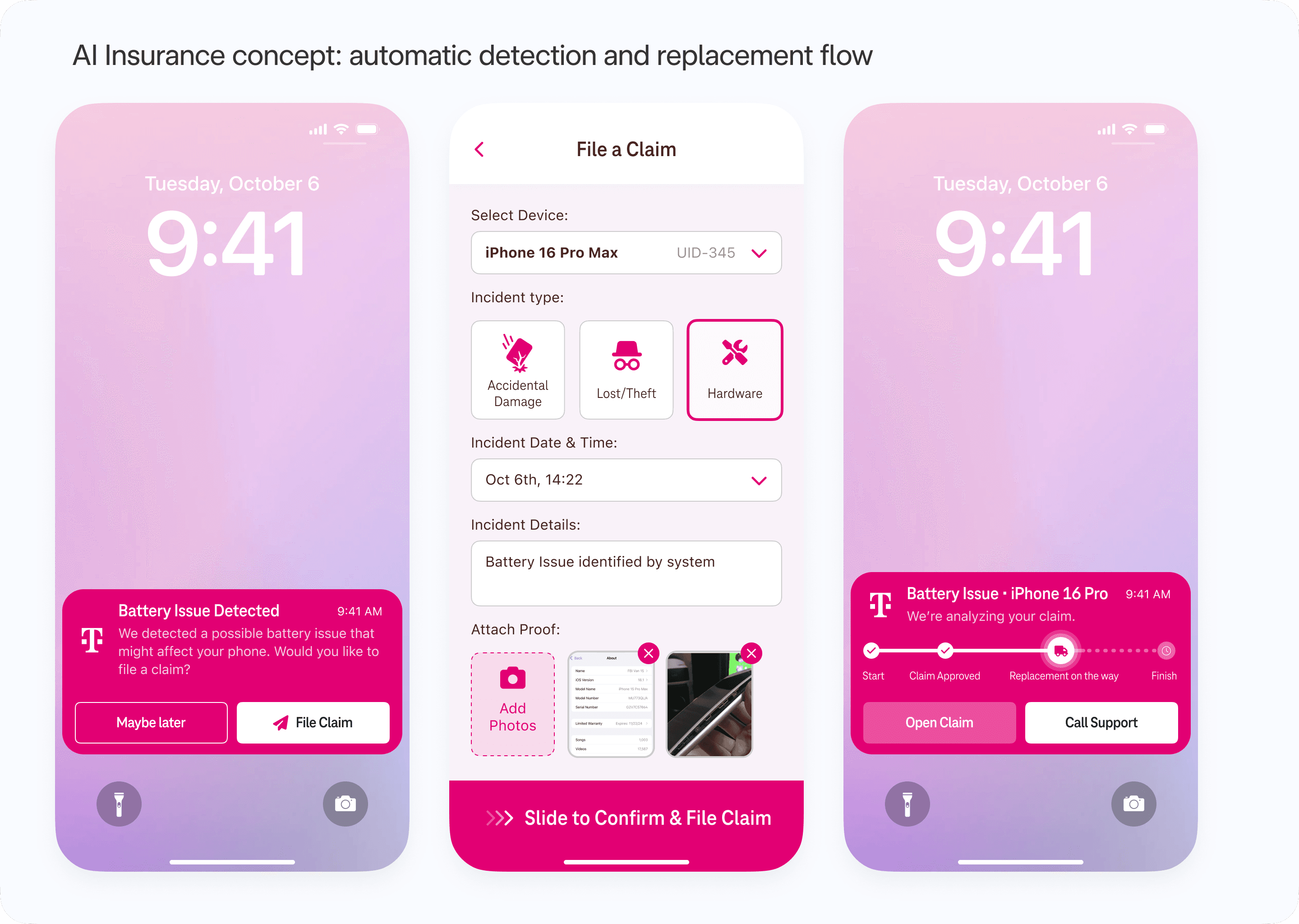 T-Mobile