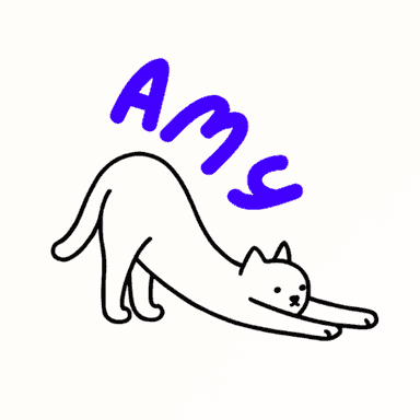 Amy app icon