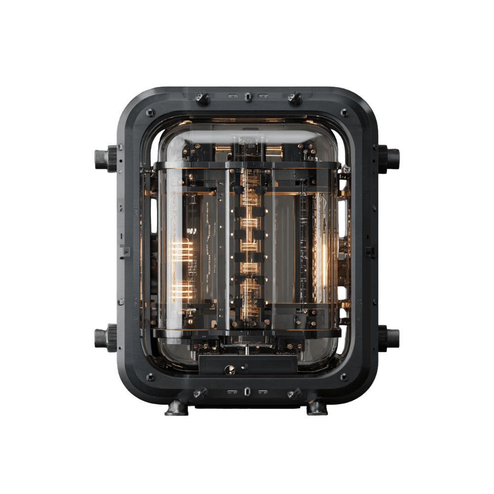 3D Element - Commodities