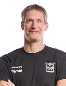 Fabien Rabeau