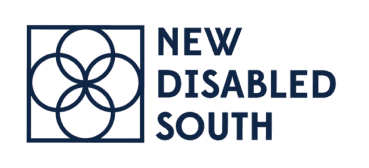 new disabled south logo