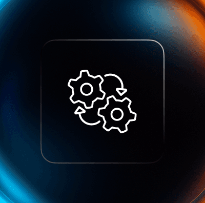 feature card imagery