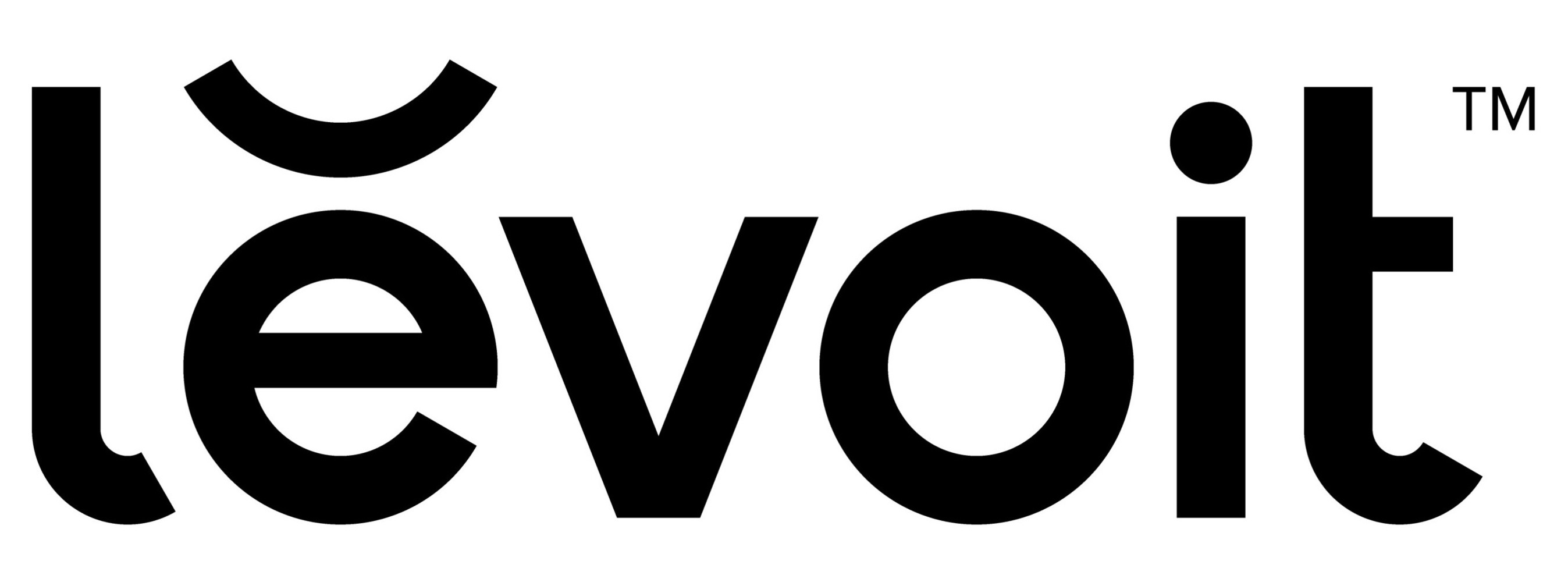 logo levoit