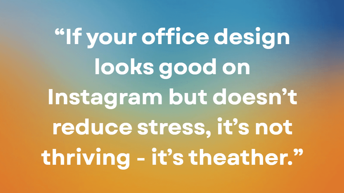 Header image for the Work/Shift Insights article "Thriving Isn’t Static: 5 Big Shifts Changing Work in 2025"