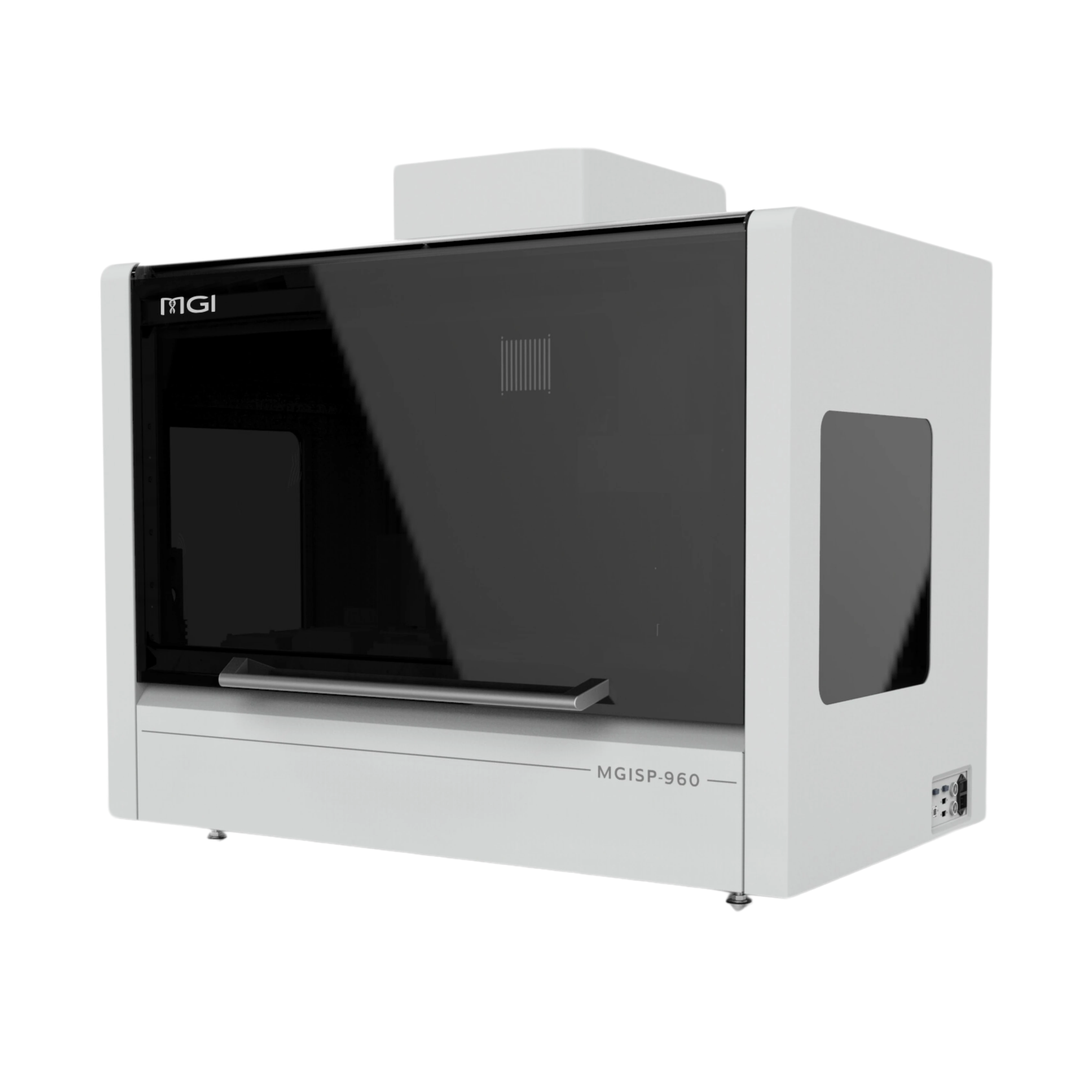 MGISP-960 MGI-Tech Automation Machine