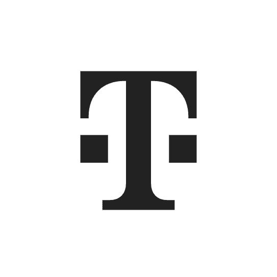 Logo Deutsche Telekom