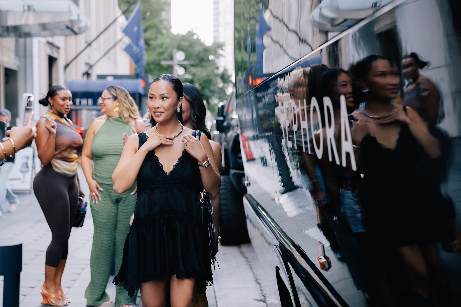 Sephora x Olive Young — Dallas Event — frame 24
