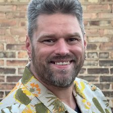 Dan Pietrini