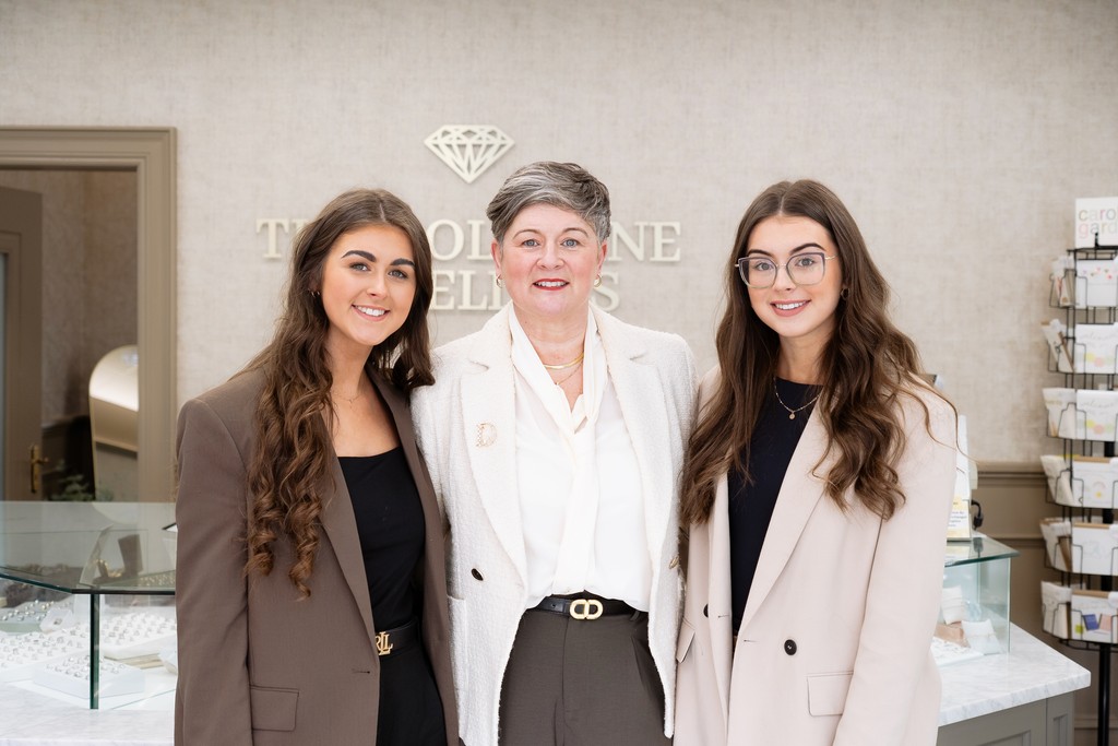 The Goldmine Jewellers 1