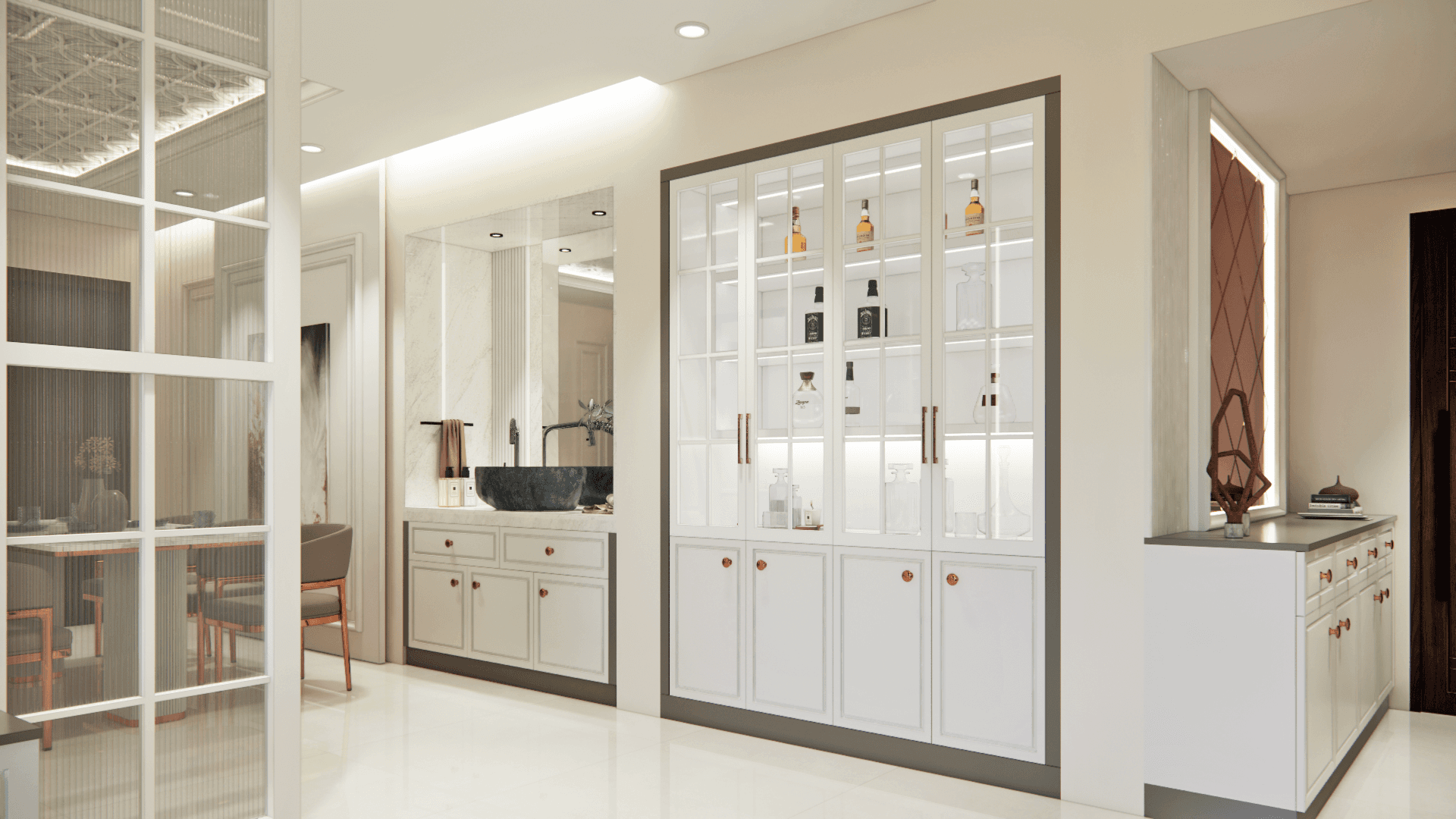 Home Interiors