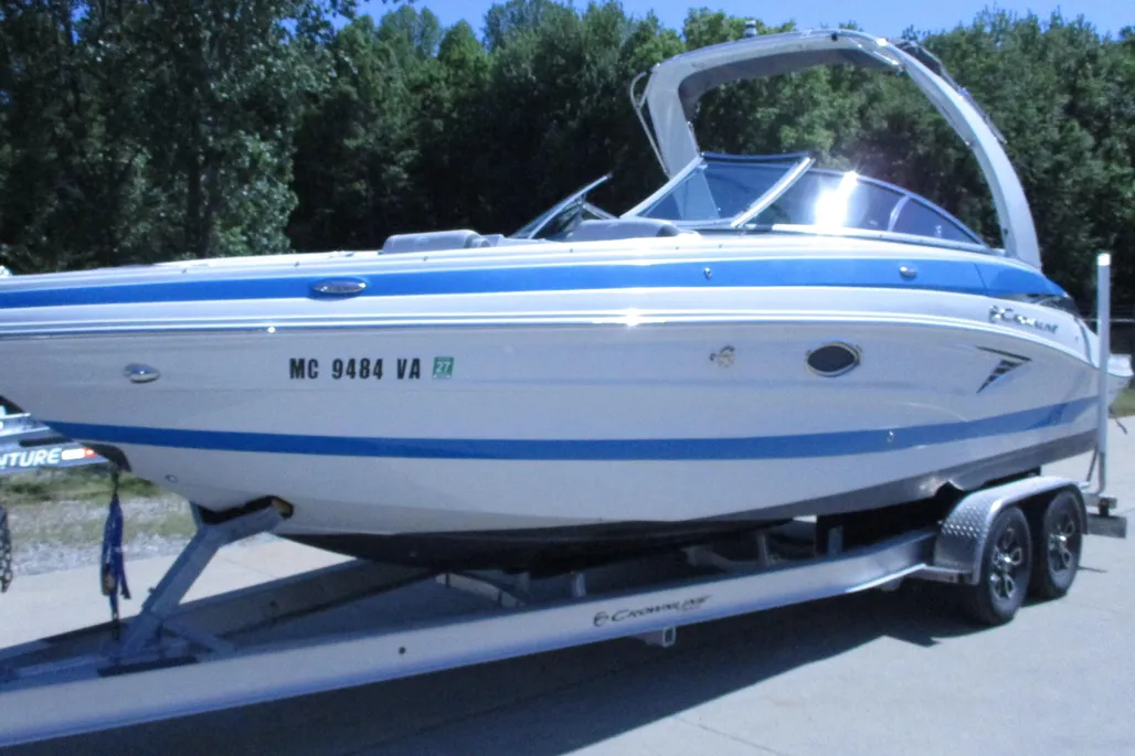 Boat photo 1