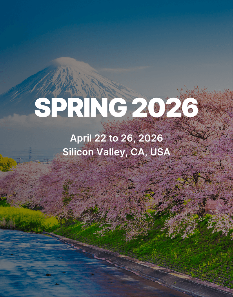 Silicon Valley Fellowship