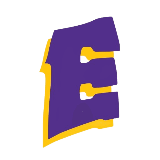Madison East HS MTB logo (Background Removed)