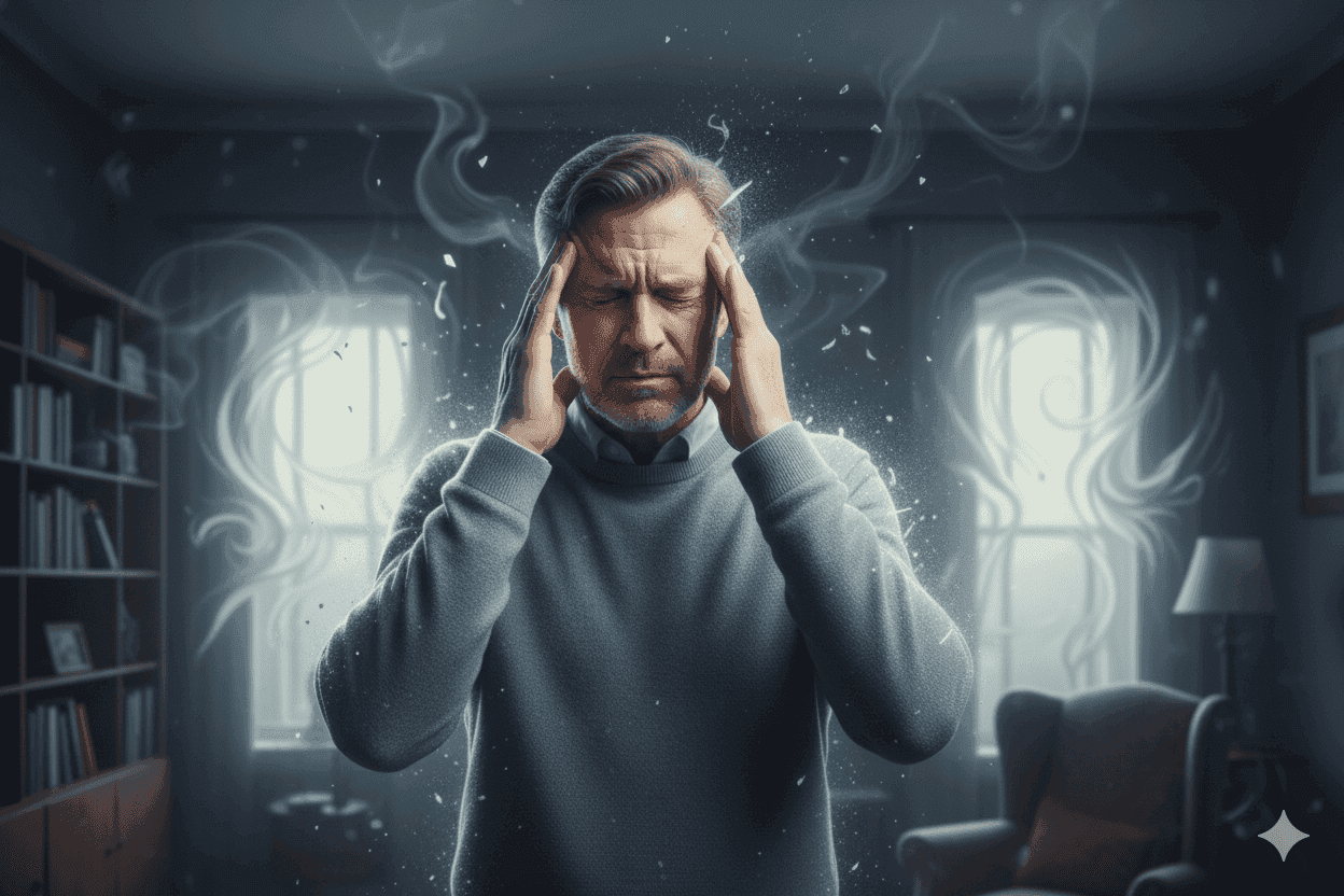 Why We Forget More Today and How AI Can Help