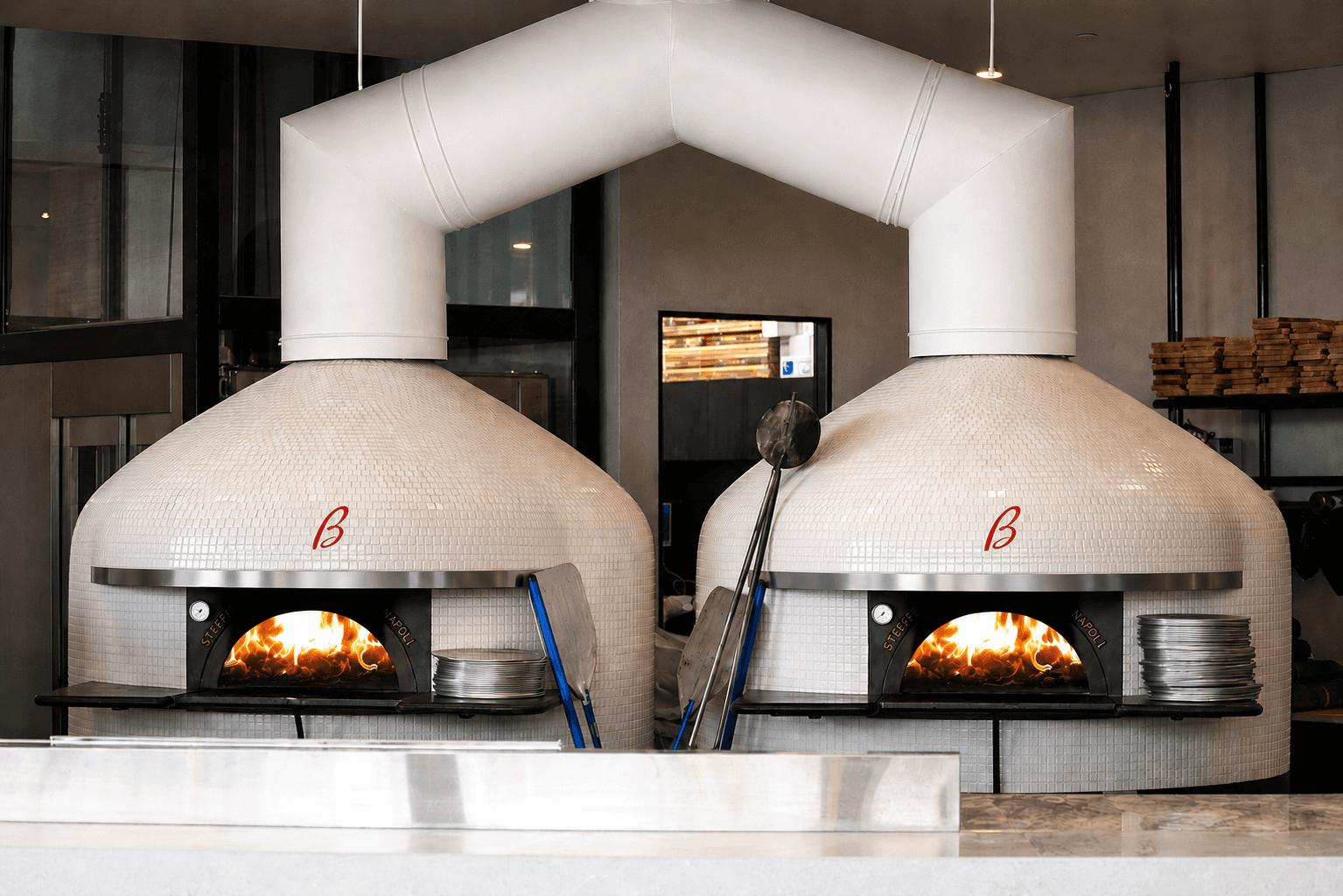 BOCCA Canberra