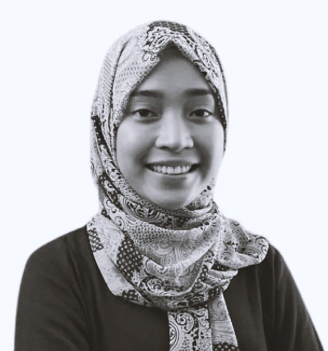 hanna dadia
