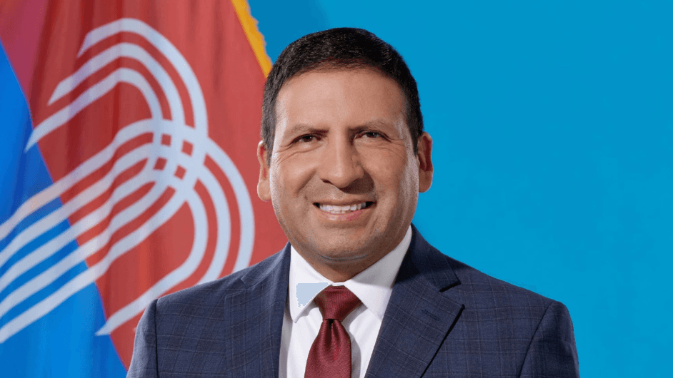 Mario Vasquez