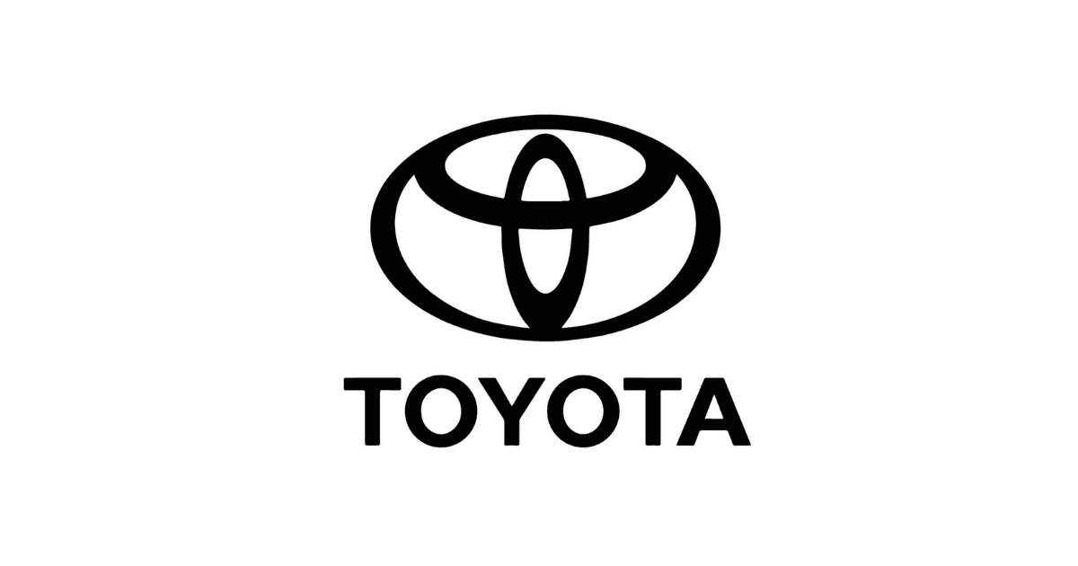 Toyota Logo