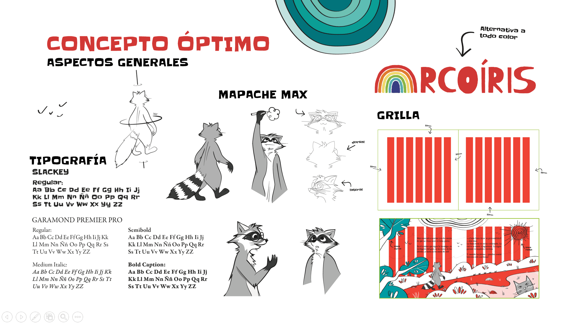 The image featured in the middle of the about us page